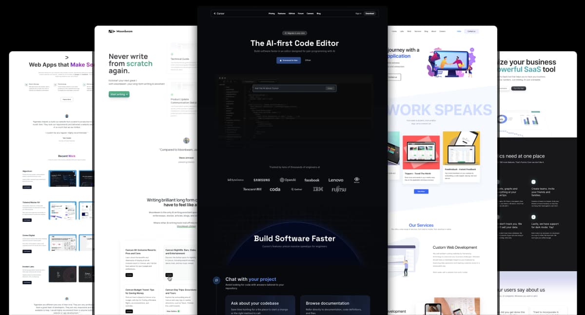 E-Commerce Platform: StyleHub